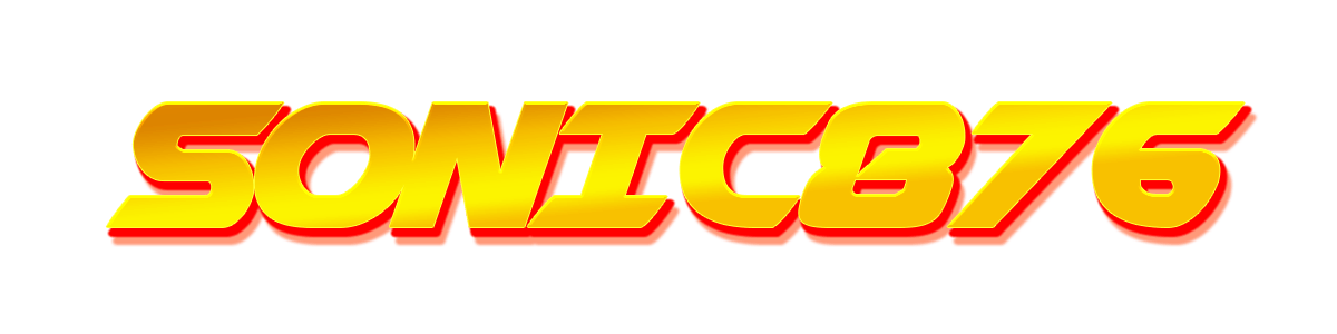 SONIC876